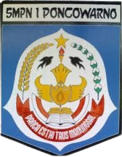 SMPN 1 Poncowarno